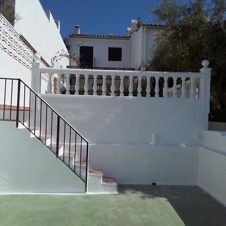 Casa Mi Rincon Villa La Cala Del Moral Buitenkant foto
